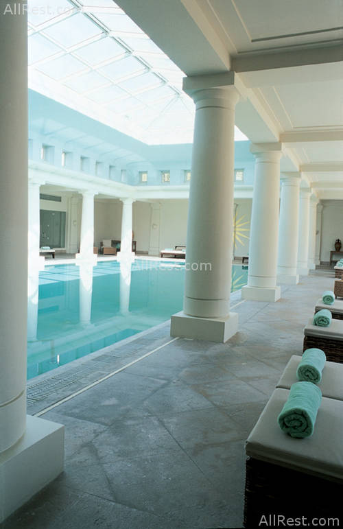 Anassa Hotel 58